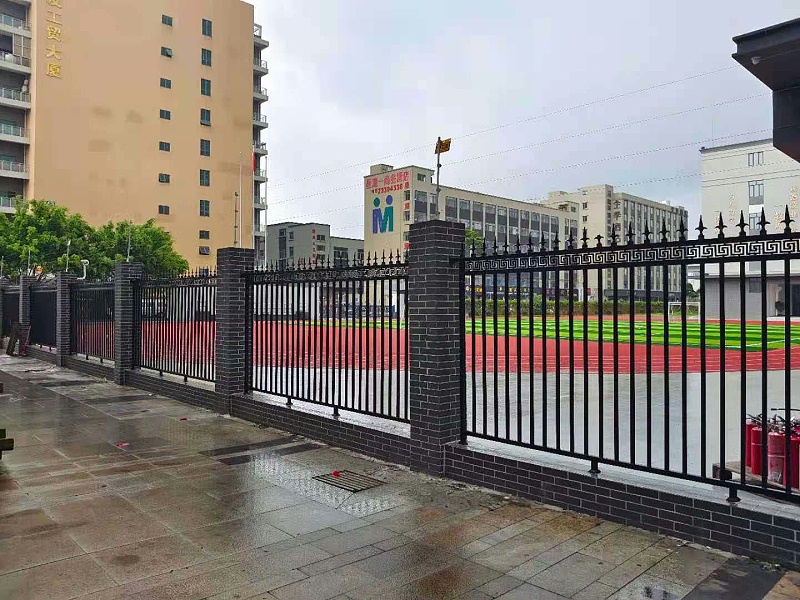 圍欄1.9