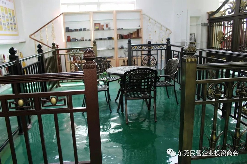 東莞投資商會(huì)12