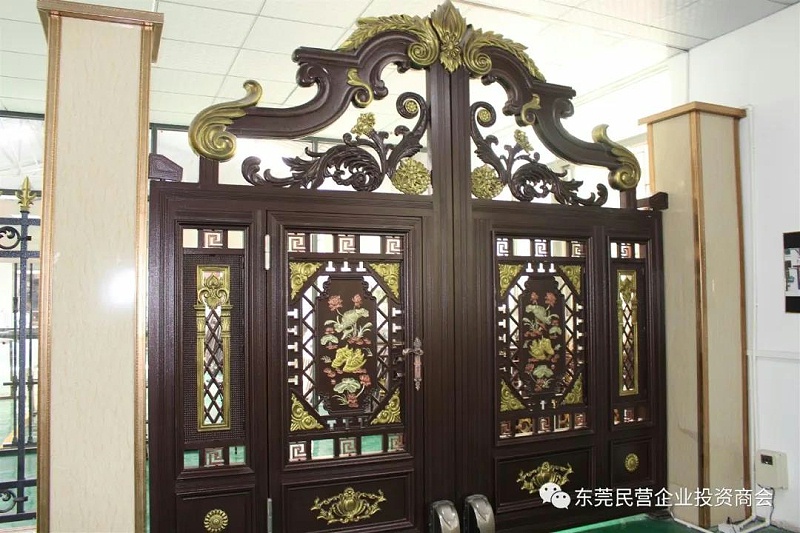 東莞投資商會(huì)10